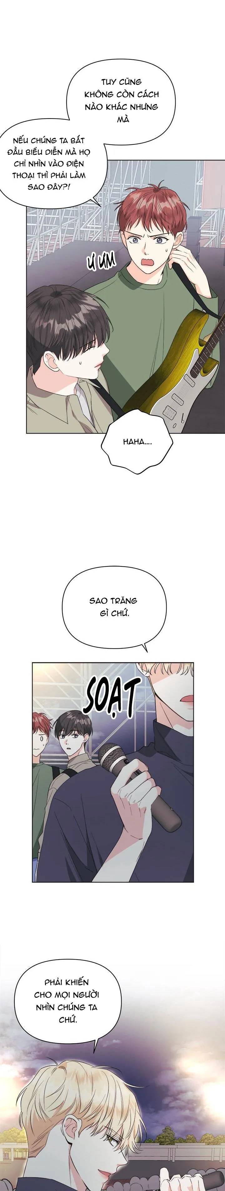 RE PLAYLIST Chapter 20 Trang 8