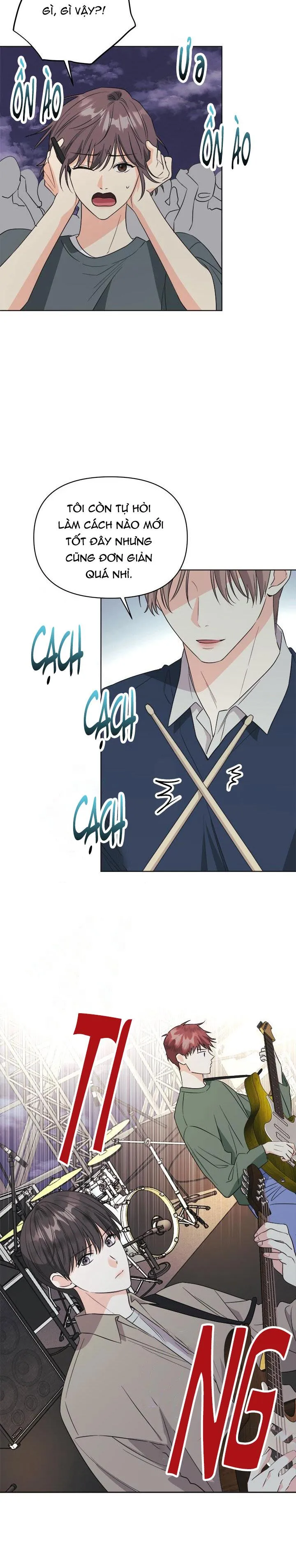 RE PLAYLIST Chapter 20 Trang 10