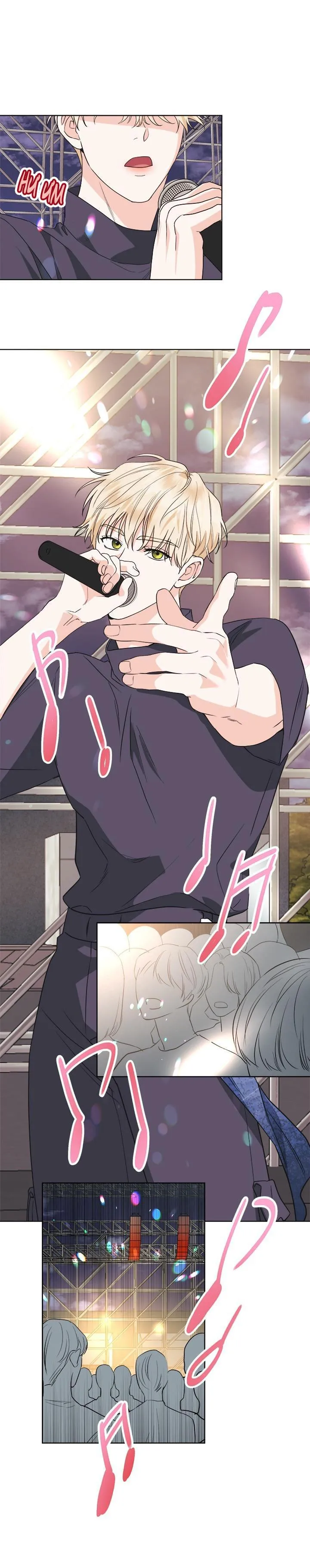 RE PLAYLIST Chapter 20 Trang 11