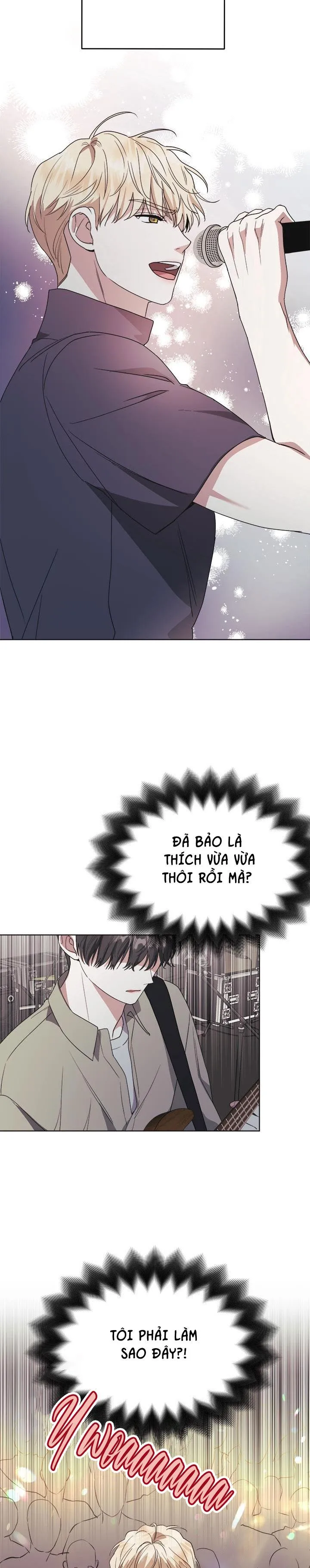 RE PLAYLIST Chapter 20 Trang 15