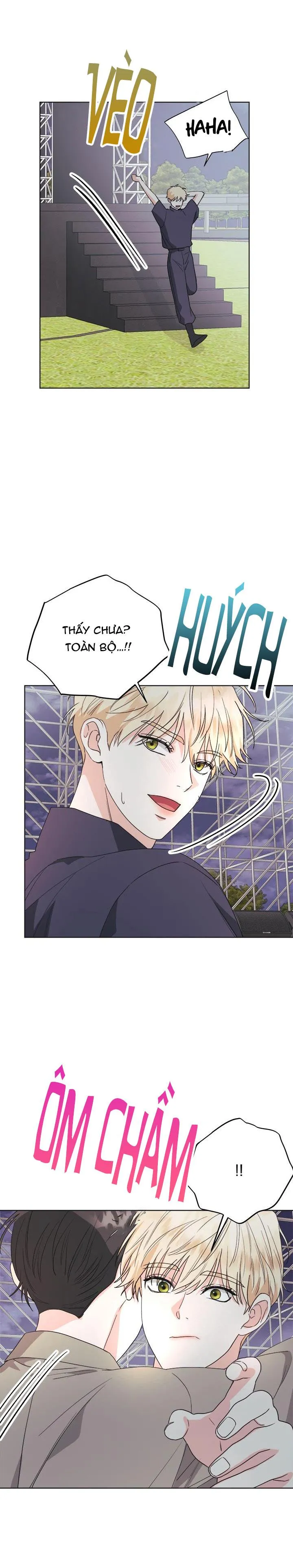 RE PLAYLIST Chapter 20 Trang 17