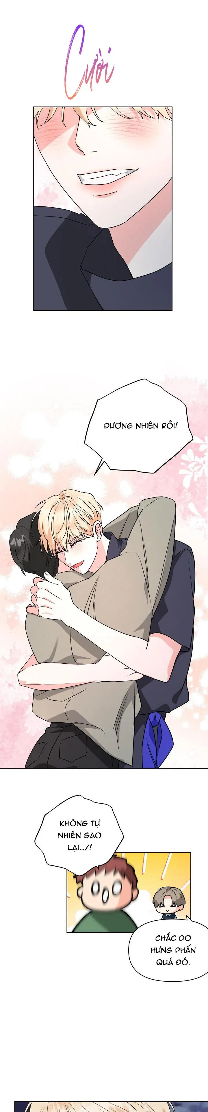 RE PLAYLIST Chapter 20 Trang 20