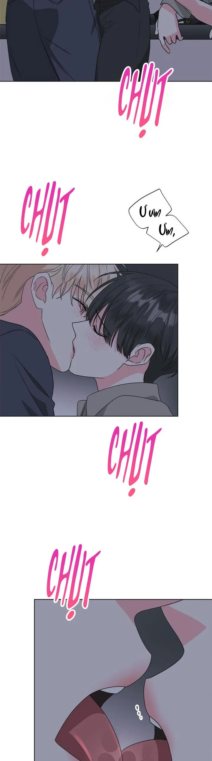 RE PLAYLIST Chapter 20 Trang 23