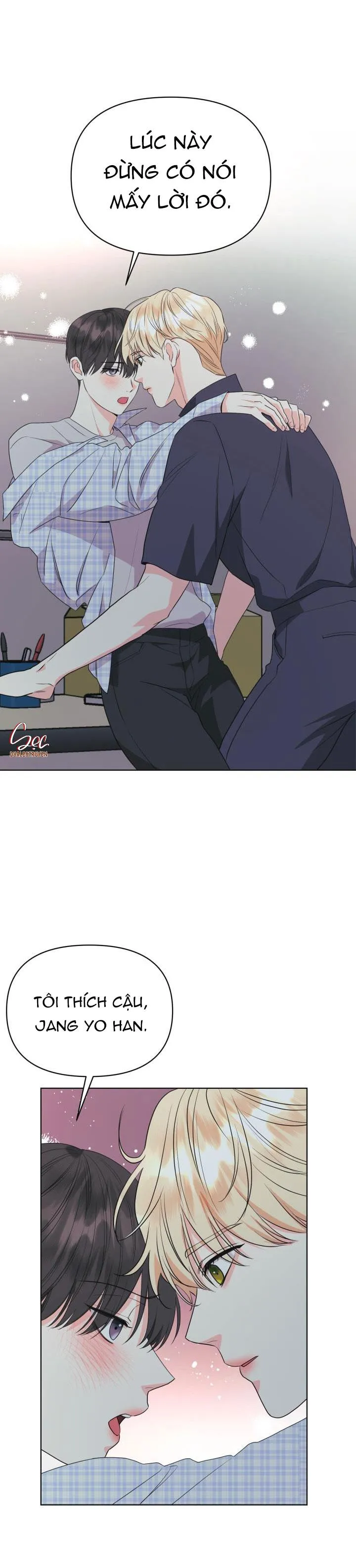 RE PLAYLIST Chapter 21 Trang 3