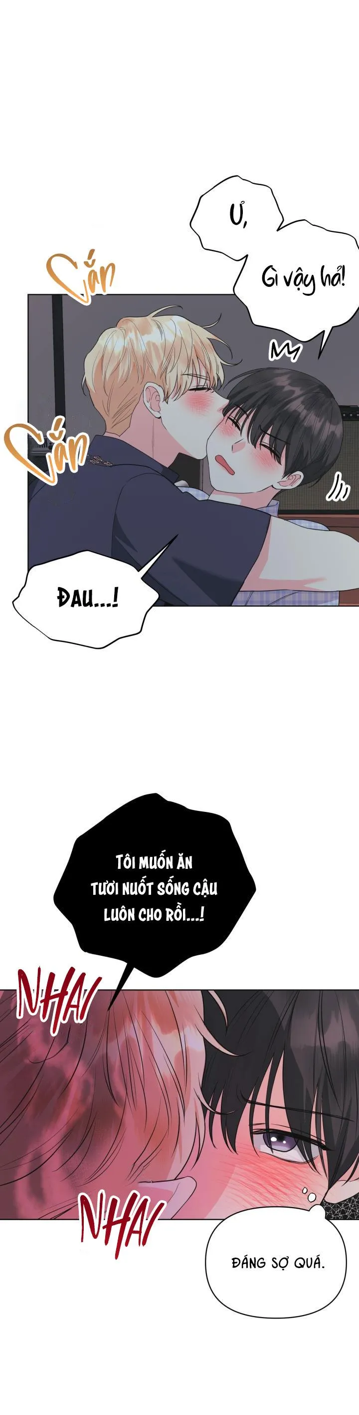 RE PLAYLIST Chapter 21 Trang 5