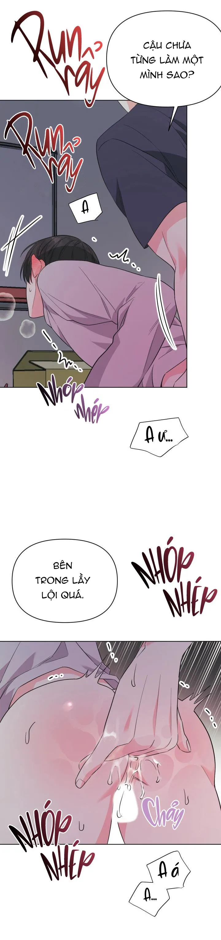 RE PLAYLIST Chapter 21 Trang 19