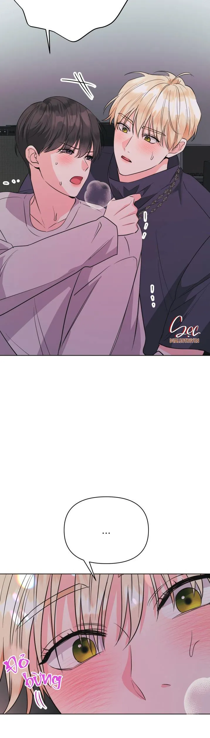 RE PLAYLIST Chapter 21 Trang 22