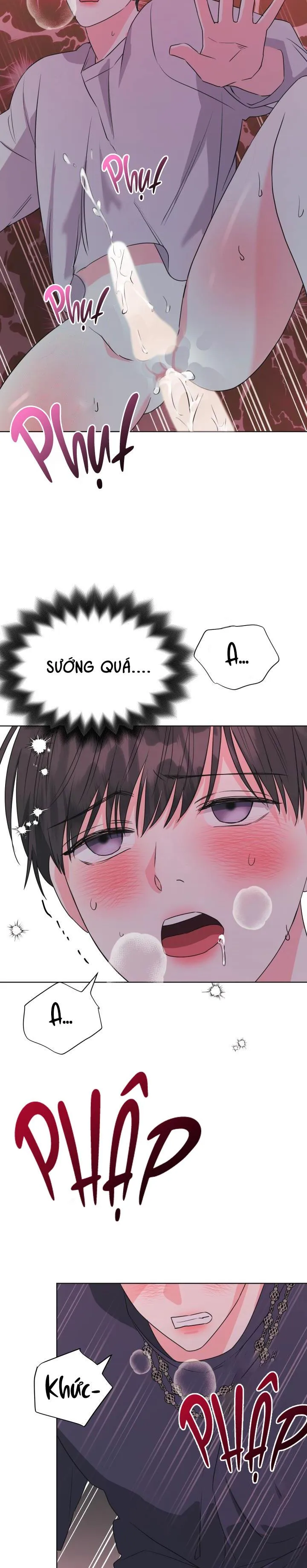 RE PLAYLIST Chapter 21 Trang 32