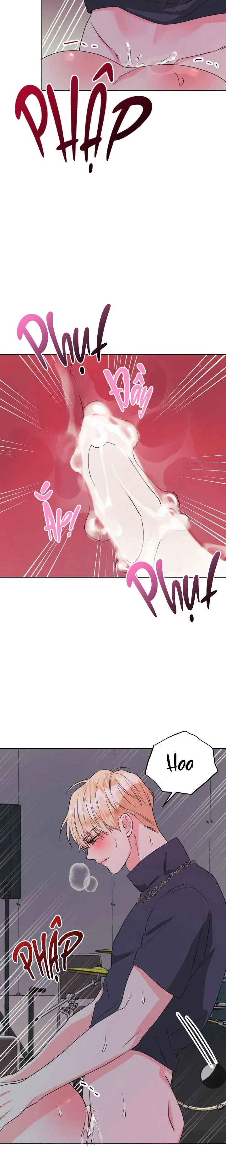 RE PLAYLIST Chapter 21 Trang 33