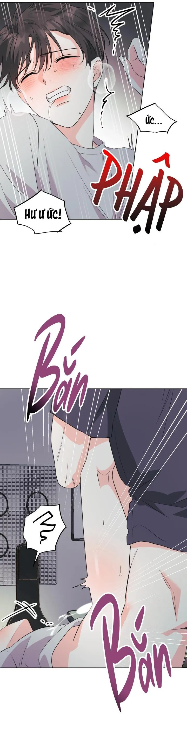 RE PLAYLIST Chapter 22 Trang 3