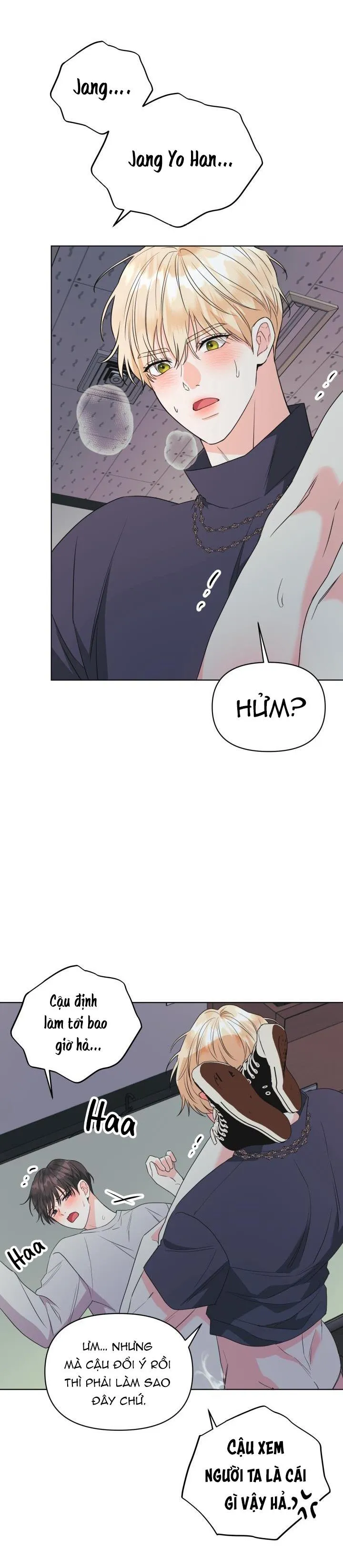 RE PLAYLIST Chapter 22 Trang 4