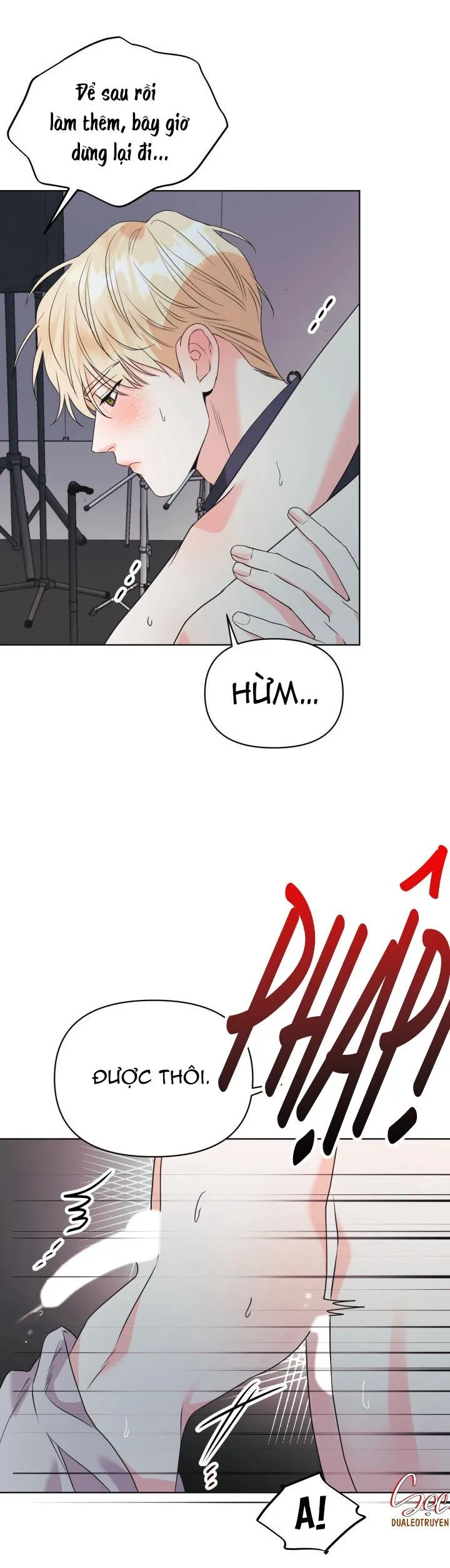 RE PLAYLIST Chapter 22 Trang 5