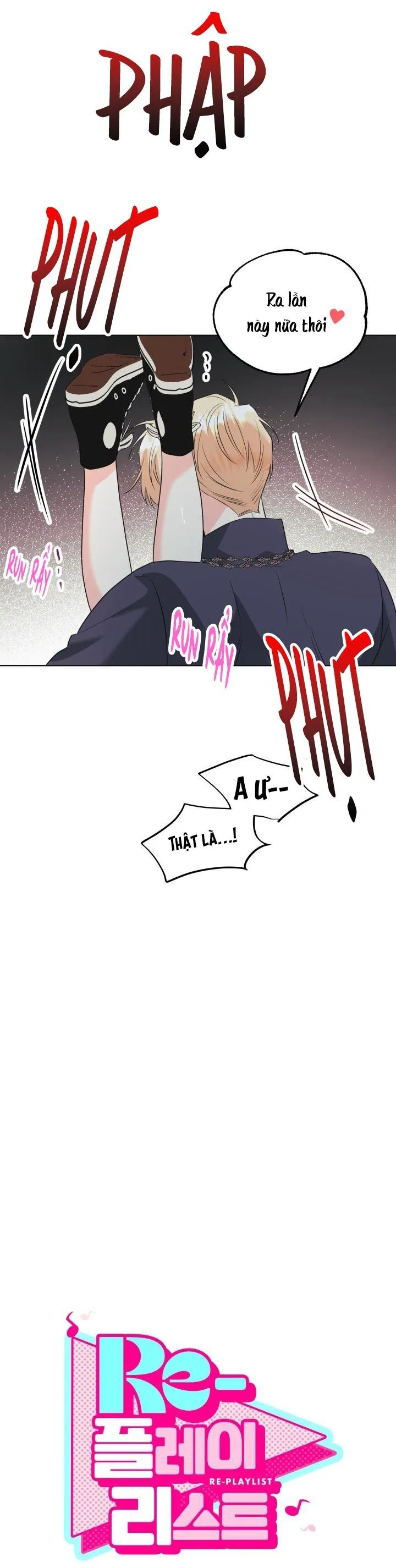 RE PLAYLIST Chapter 22 Trang 6