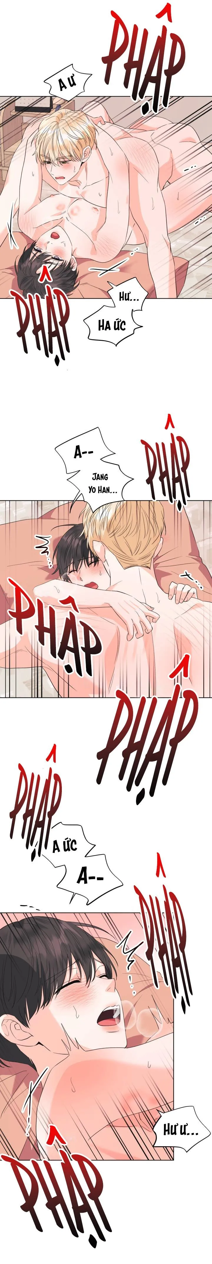 RE PLAYLIST Chapter 22 Trang 12