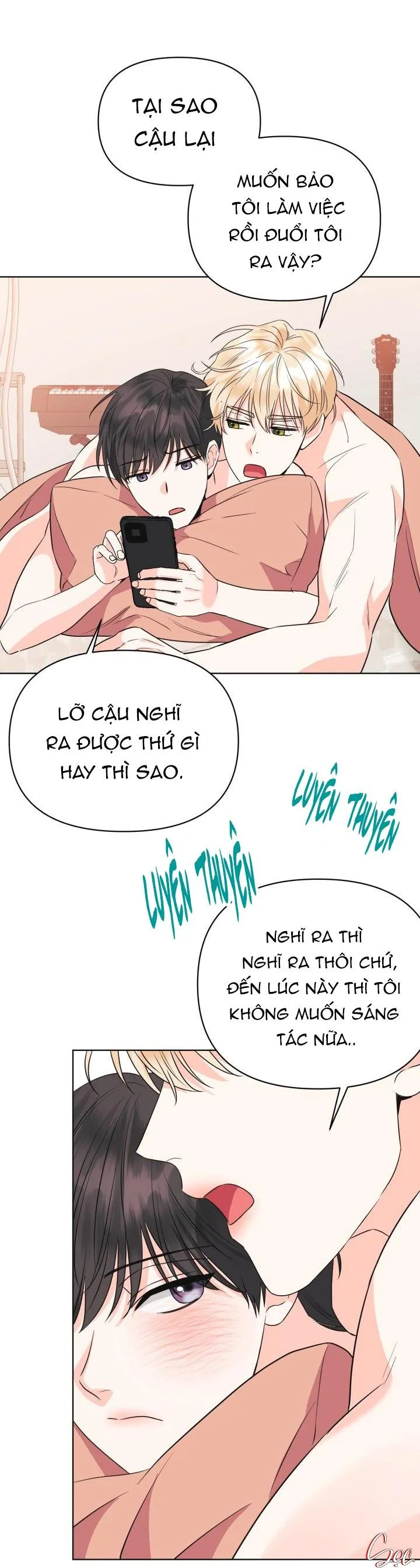 RE PLAYLIST Chapter 22 Trang 16