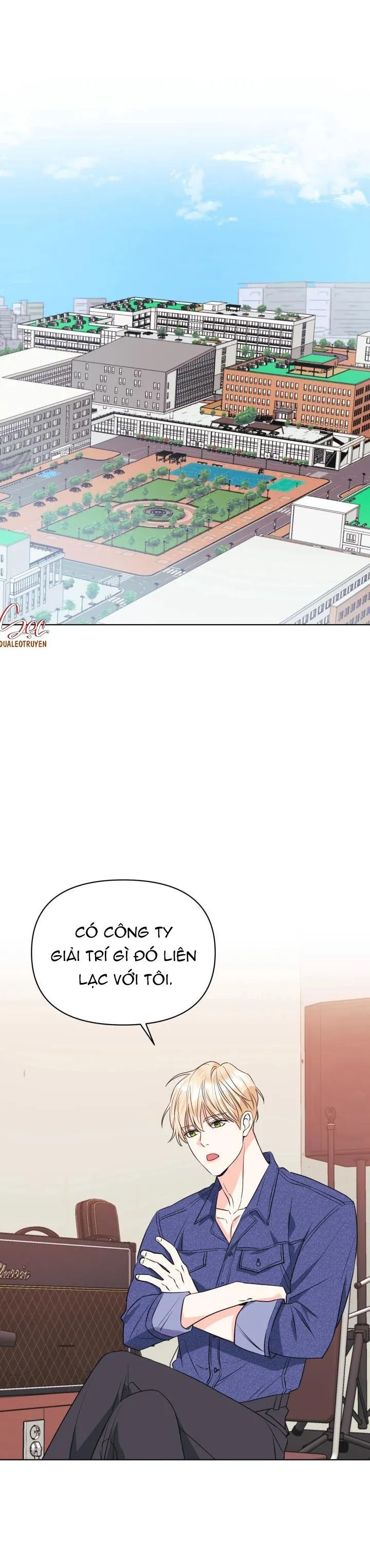 RE PLAYLIST Chapter 22 Trang 22