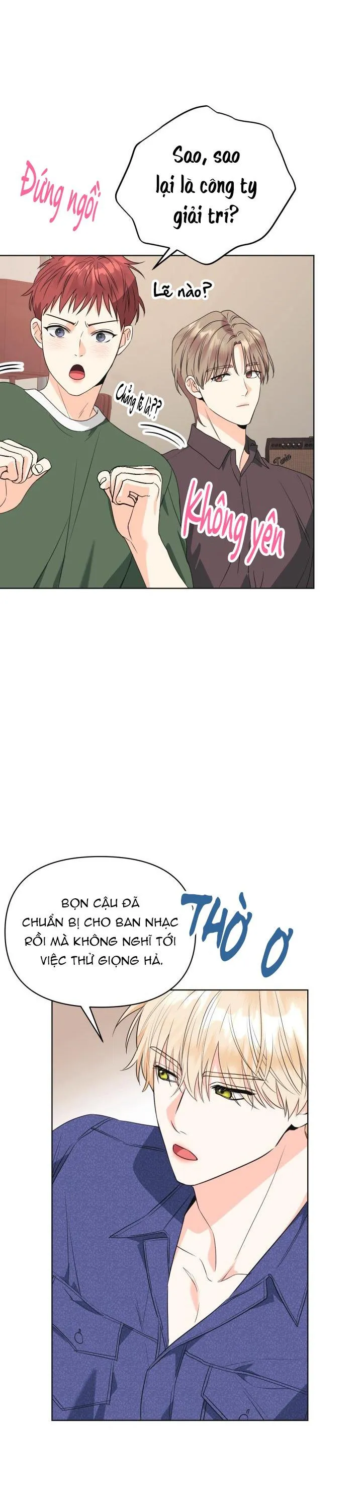 RE PLAYLIST Chapter 22 Trang 23