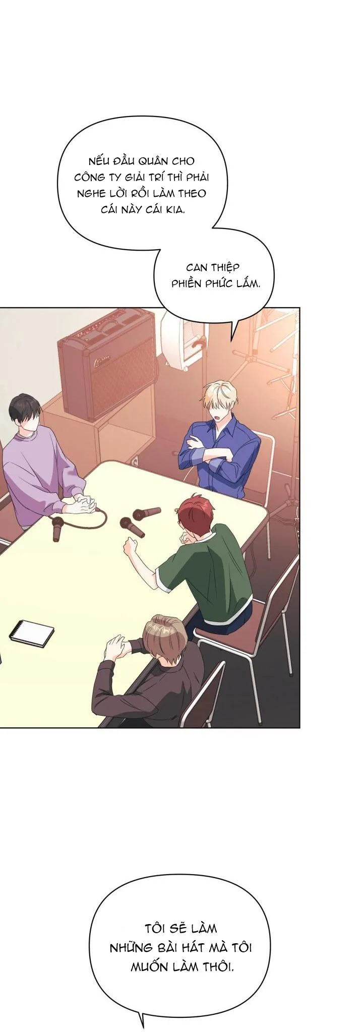 RE PLAYLIST Chapter 22 Trang 25