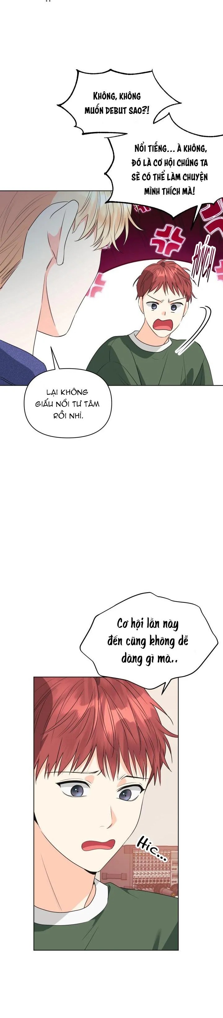 RE PLAYLIST Chapter 22 Trang 27