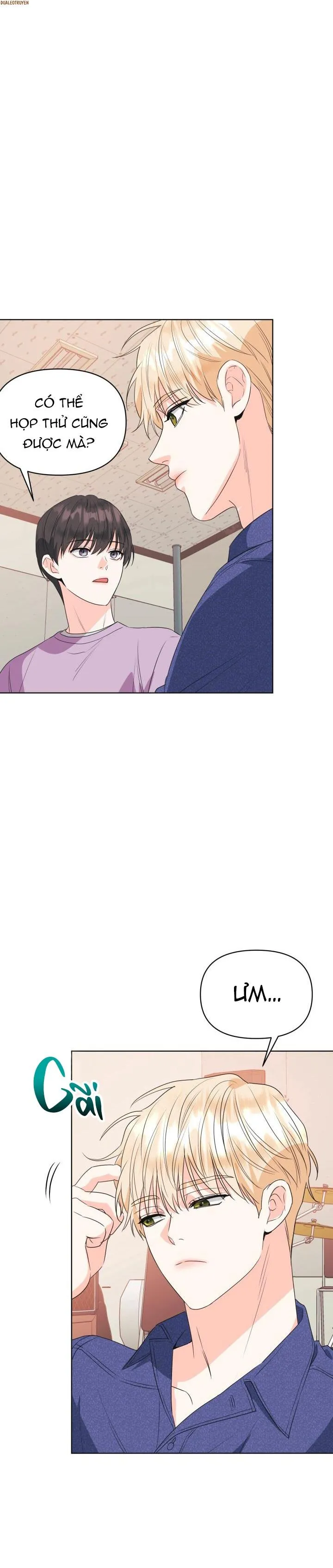 RE PLAYLIST Chapter 22 Trang 31