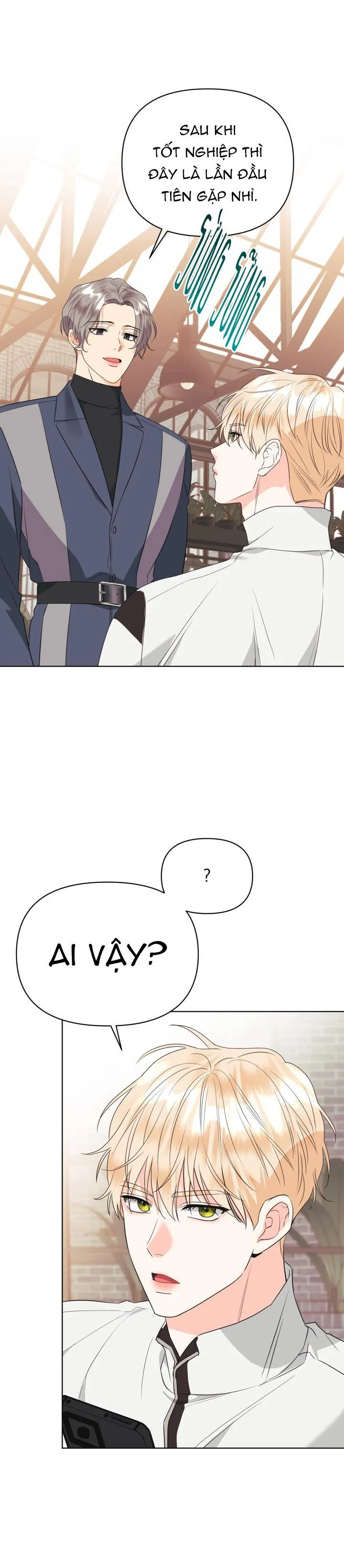 RE PLAYLIST Chapter 23 Trang 3