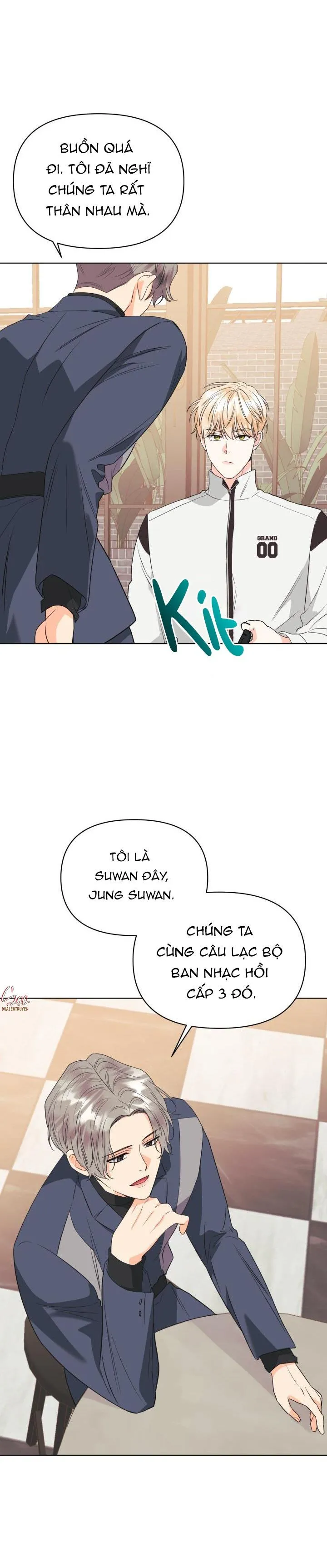 RE PLAYLIST Chapter 23 Trang 4