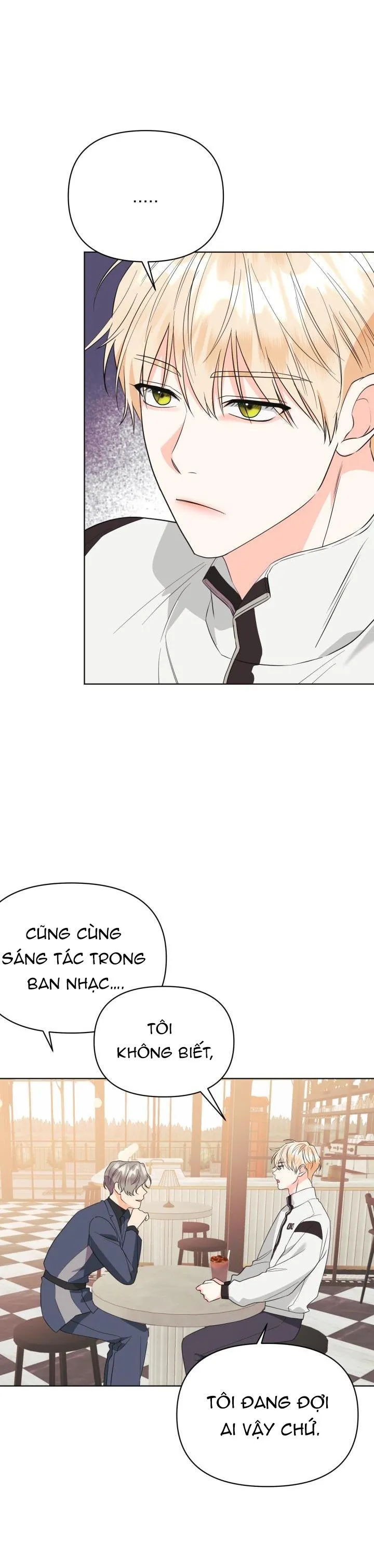 RE PLAYLIST Chapter 23 Trang 5