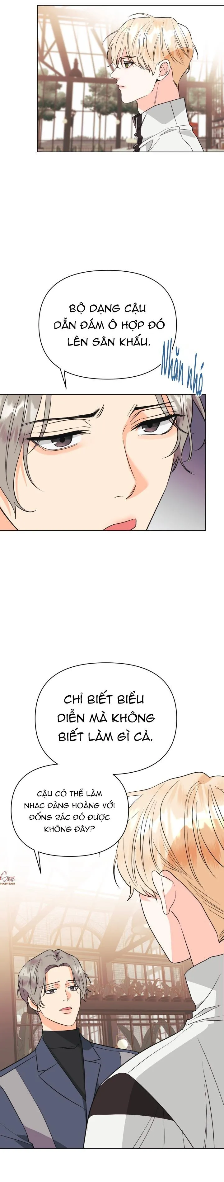 RE PLAYLIST Chapter 23 Trang 9