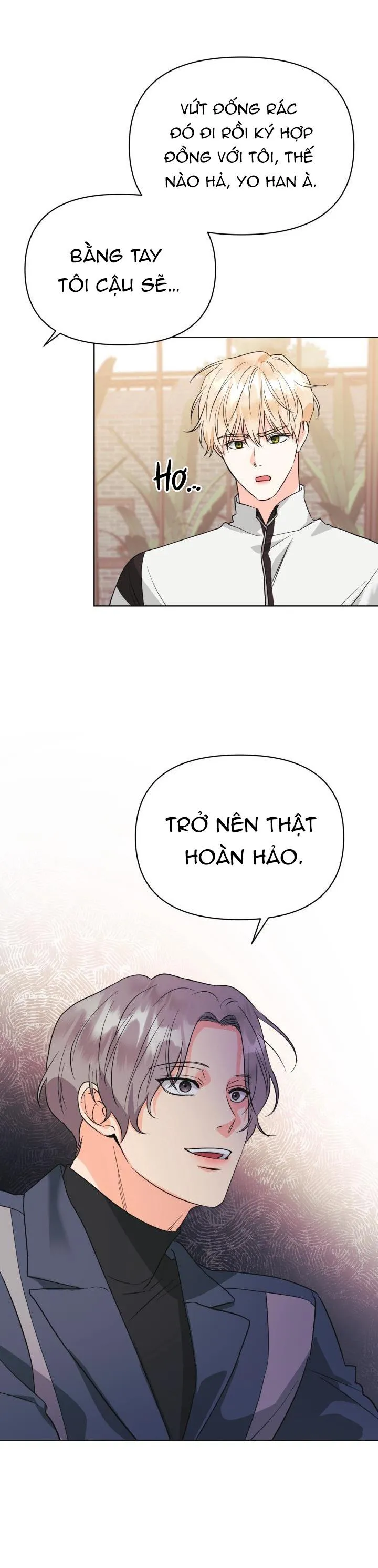 RE PLAYLIST Chapter 23 Trang 10