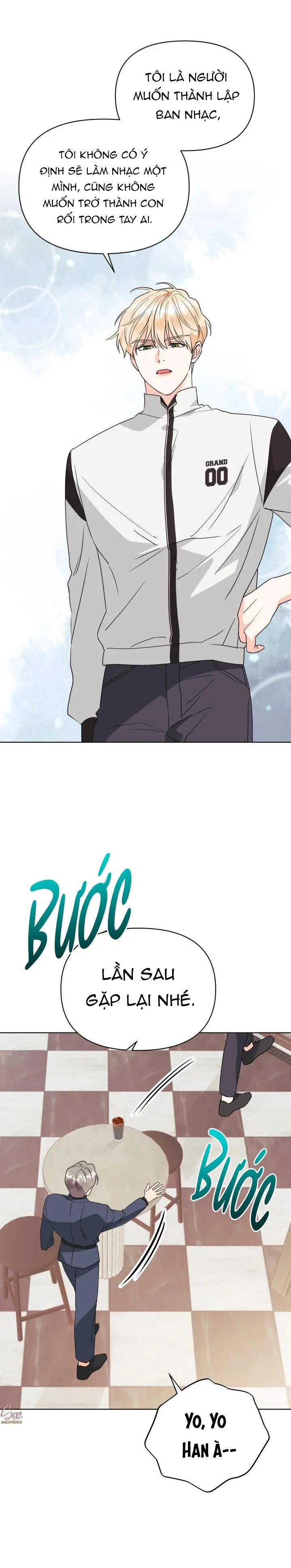 RE PLAYLIST Chapter 23 Trang 16