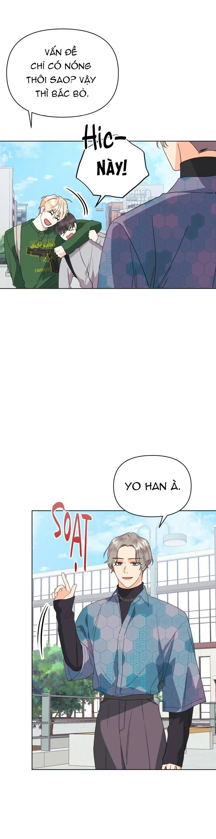 RE PLAYLIST Chapter 23 Trang 20