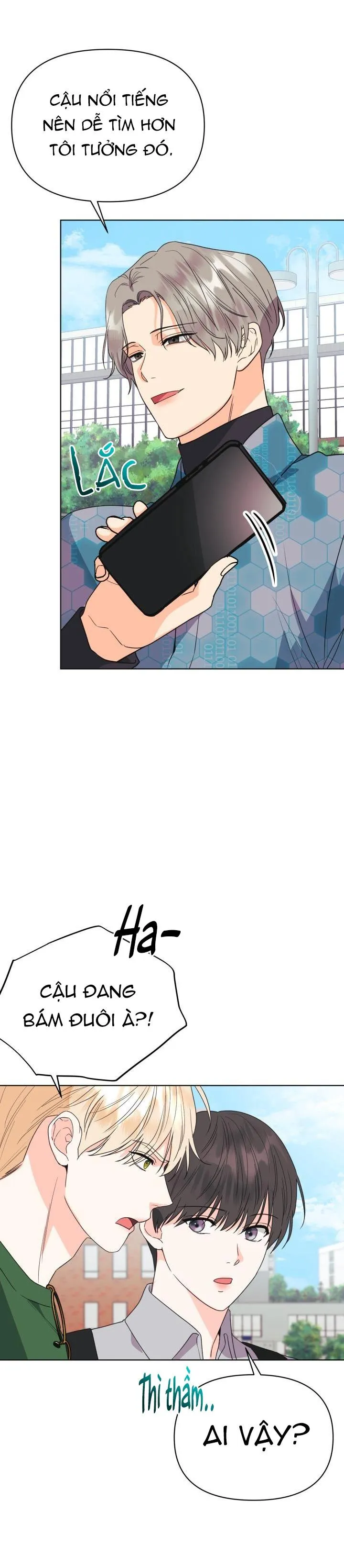 RE PLAYLIST Chapter 23 Trang 22