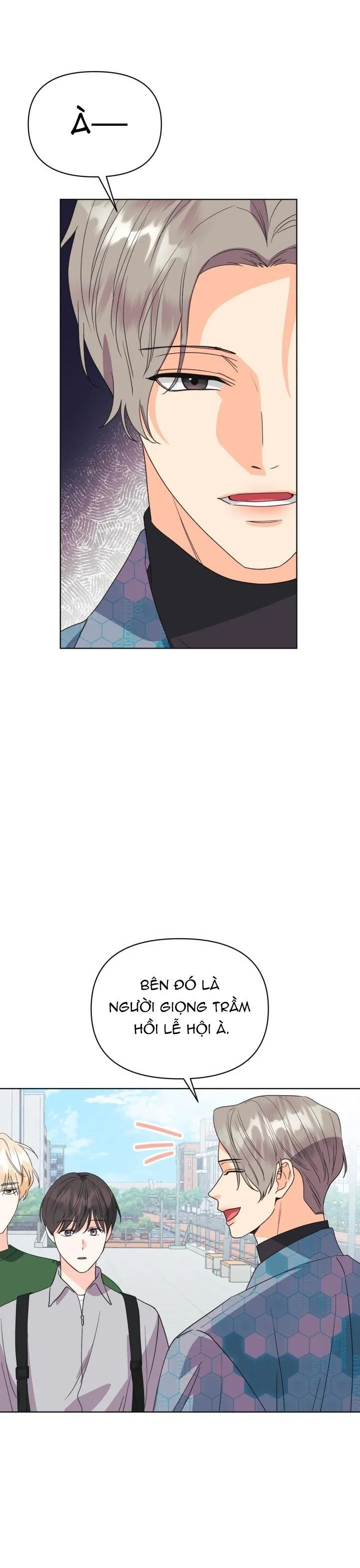 RE PLAYLIST Chapter 23 Trang 23