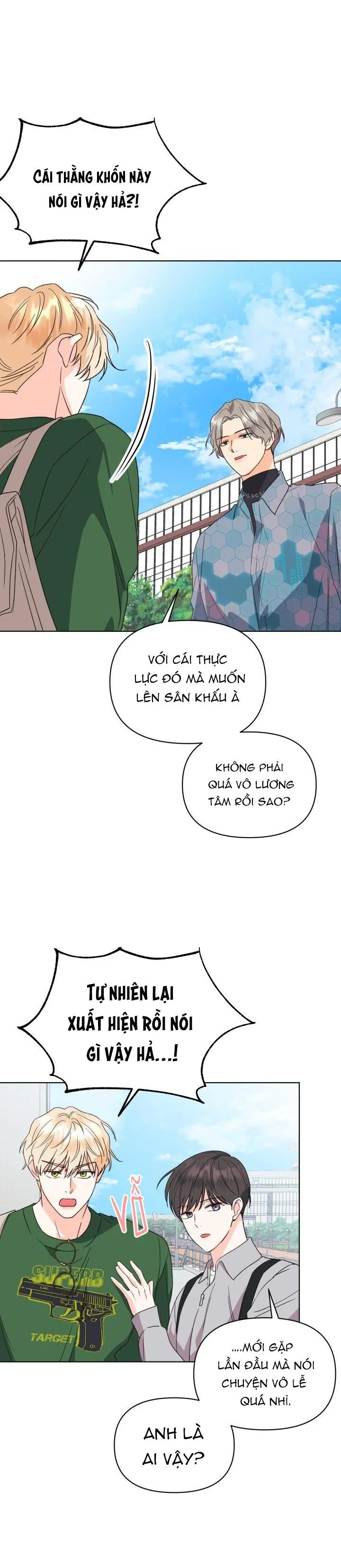 RE PLAYLIST Chapter 23 Trang 25