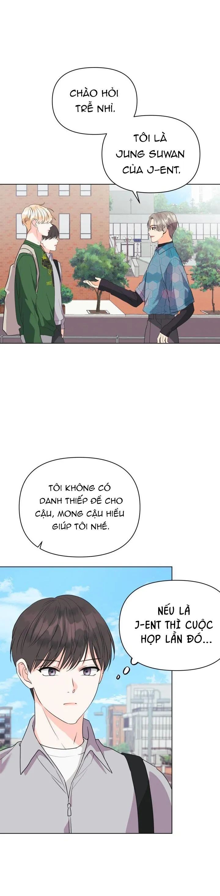 RE PLAYLIST Chapter 23 Trang 27