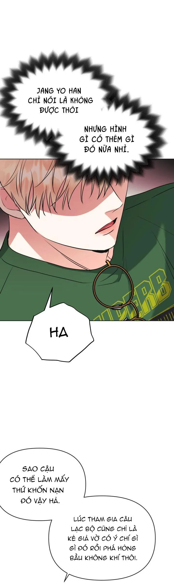 RE PLAYLIST Chapter 23 Trang 28