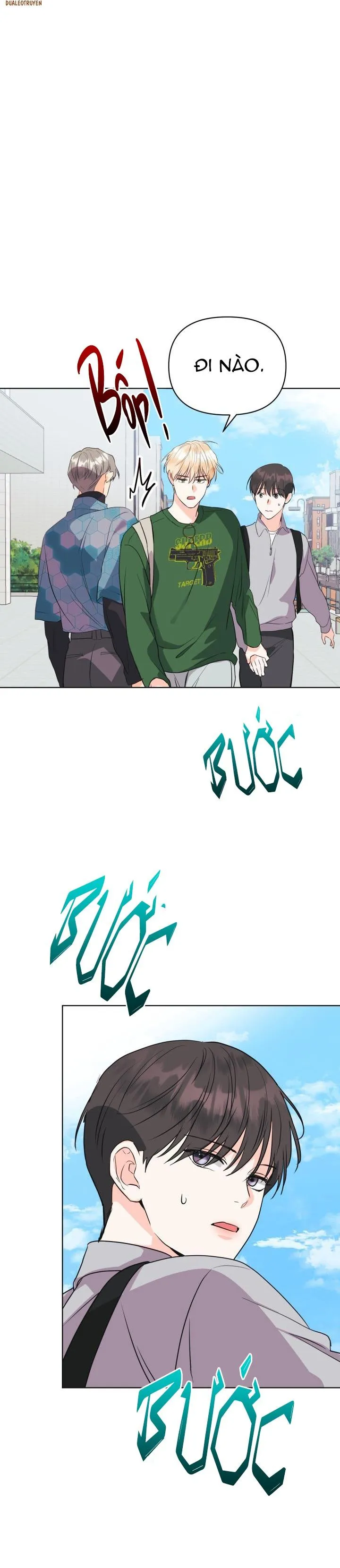 RE PLAYLIST Chapter 23 Trang 30