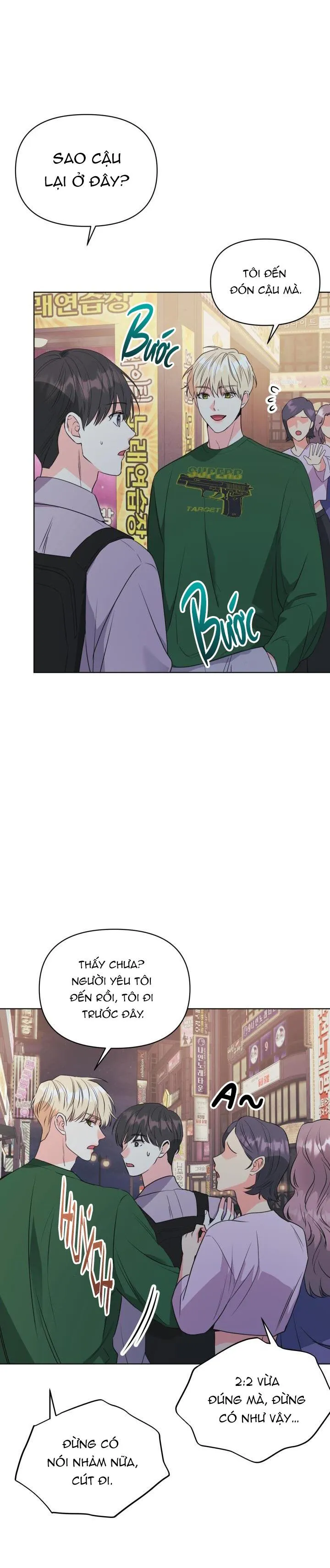 RE PLAYLIST Chapter 24 Trang 8