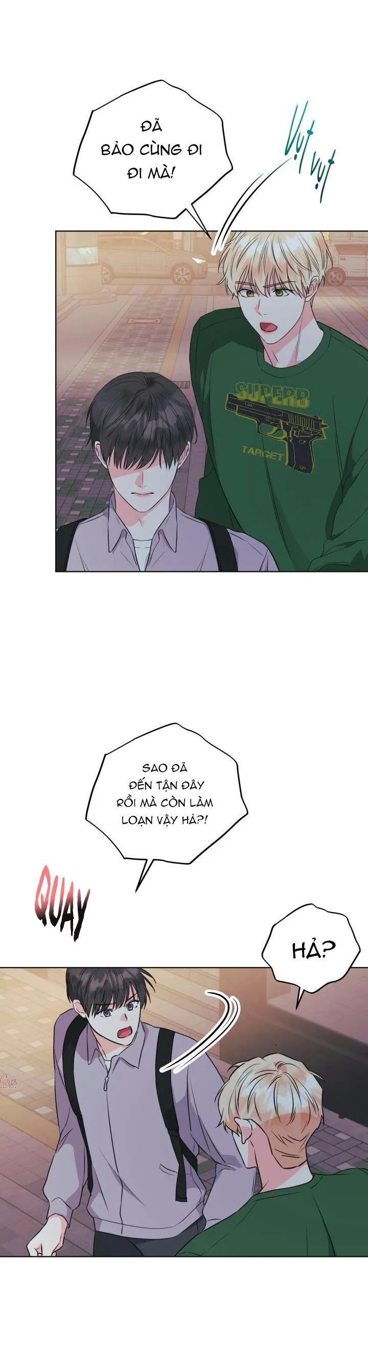 RE PLAYLIST Chapter 24 Trang 11