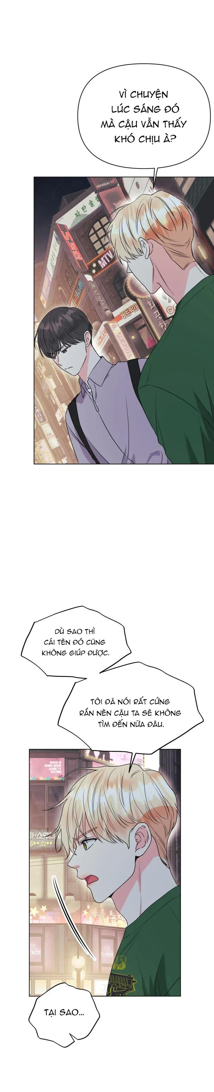 RE PLAYLIST Chapter 24 Trang 13