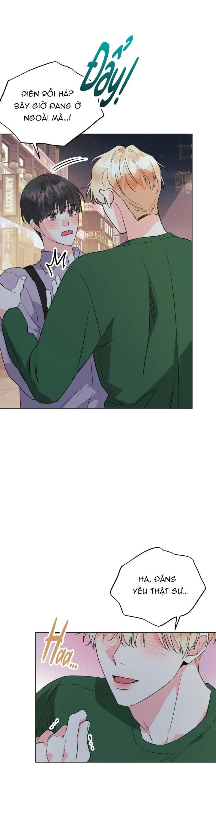 RE PLAYLIST Chapter 24 Trang 23