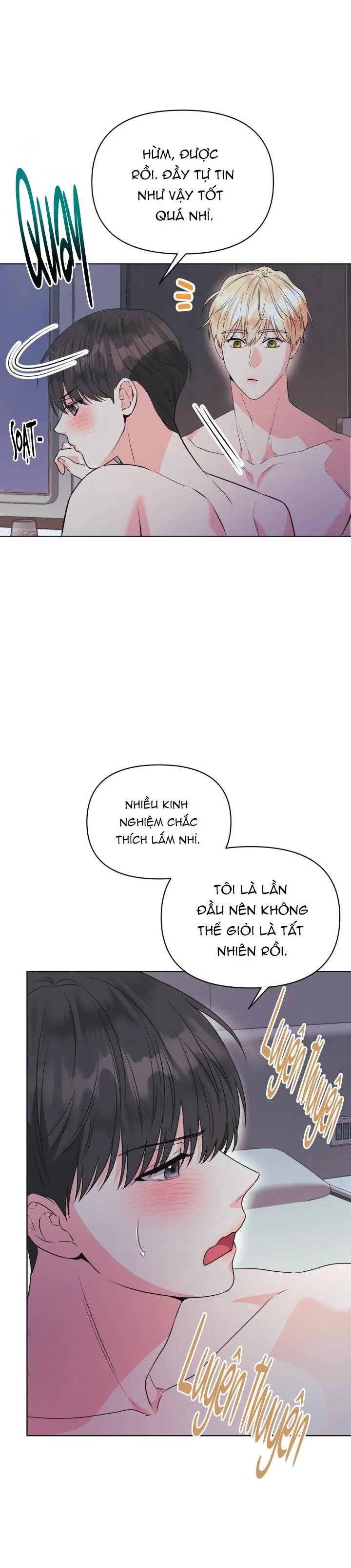 RE PLAYLIST Chapter 25 Trang 16