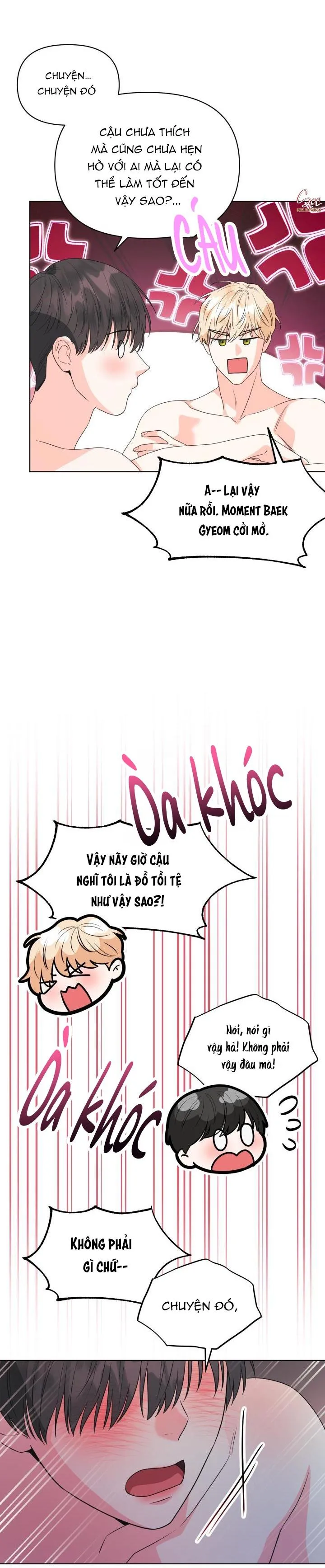 RE PLAYLIST Chapter 25 Trang 19