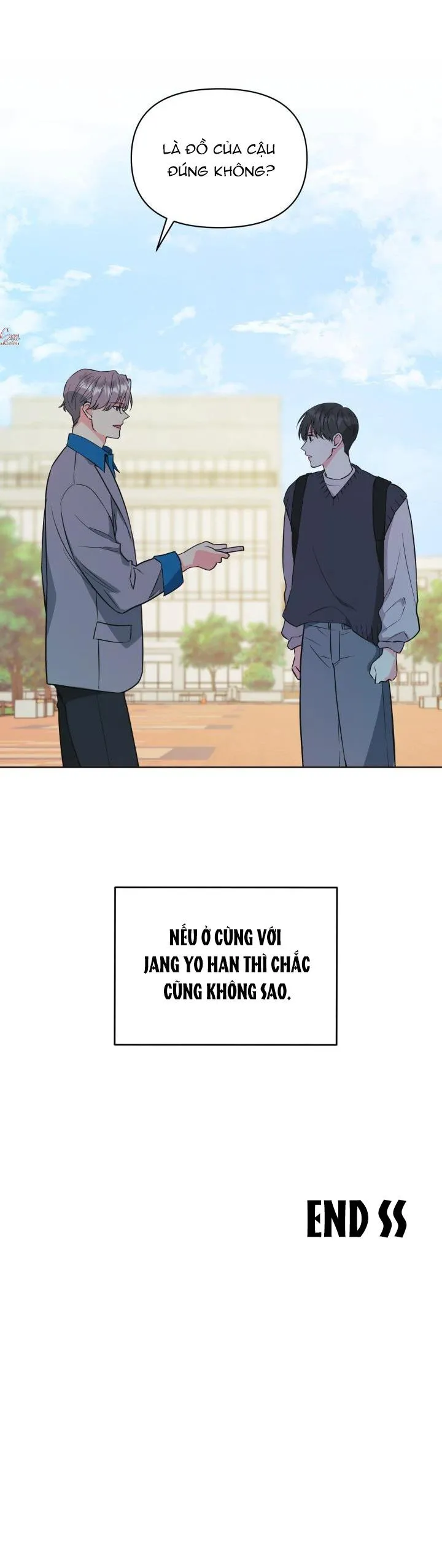 RE PLAYLIST Chapter 25 Trang 35