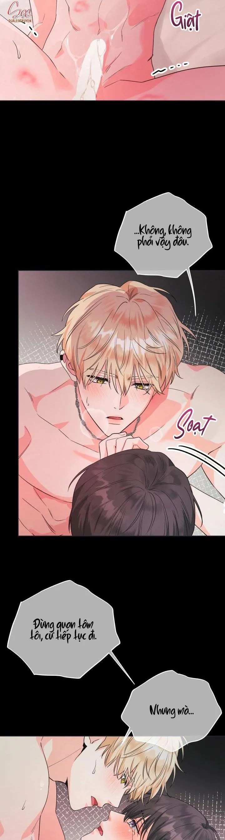 RE PLAYLIST Chapter 1 Trang 4