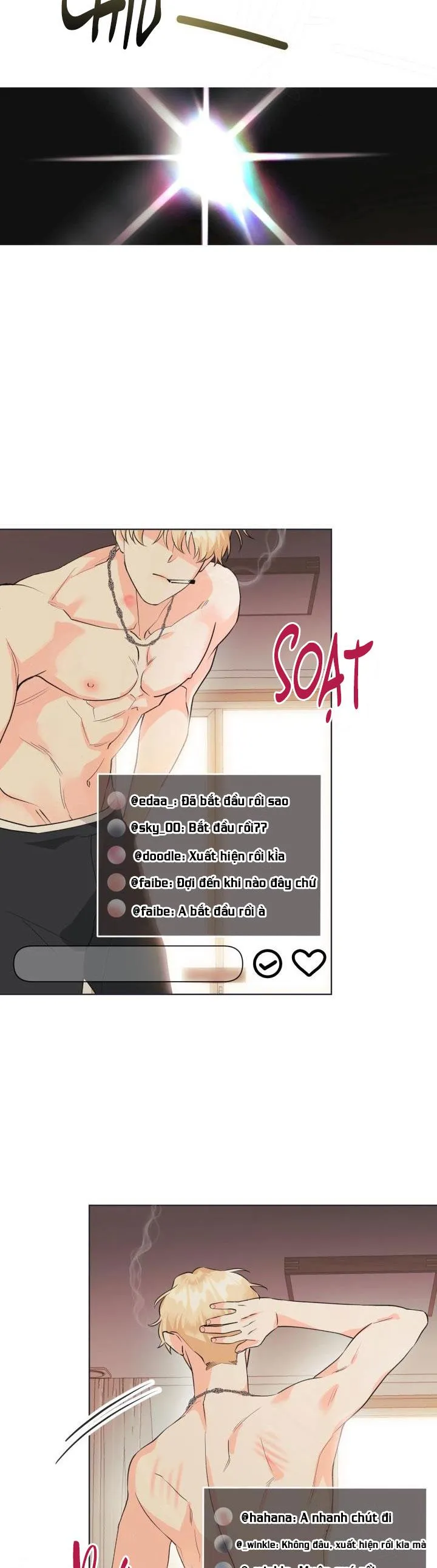 RE PLAYLIST Chapter 1 Trang 10