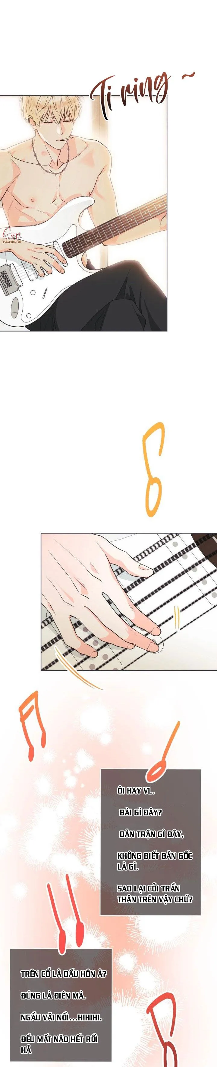 RE PLAYLIST Chapter 1 Trang 12