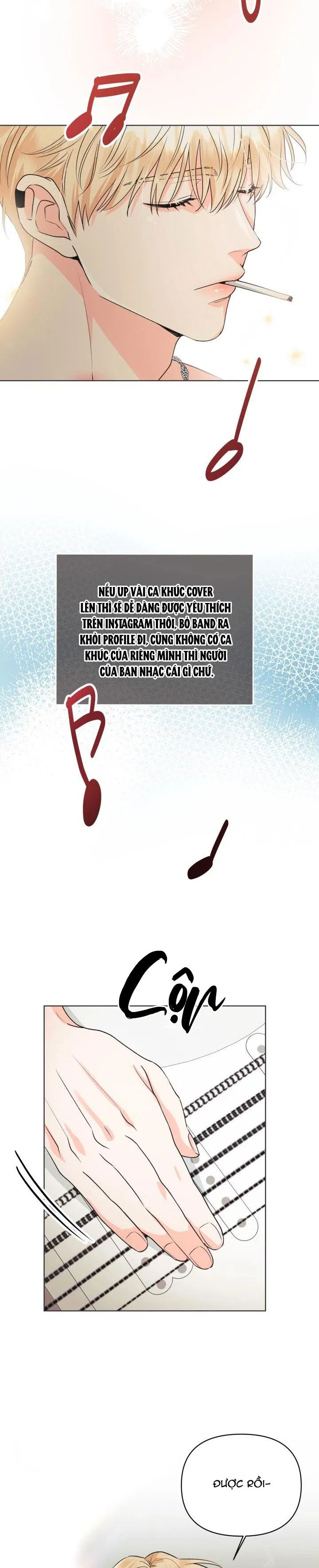 RE PLAYLIST Chapter 1 Trang 13