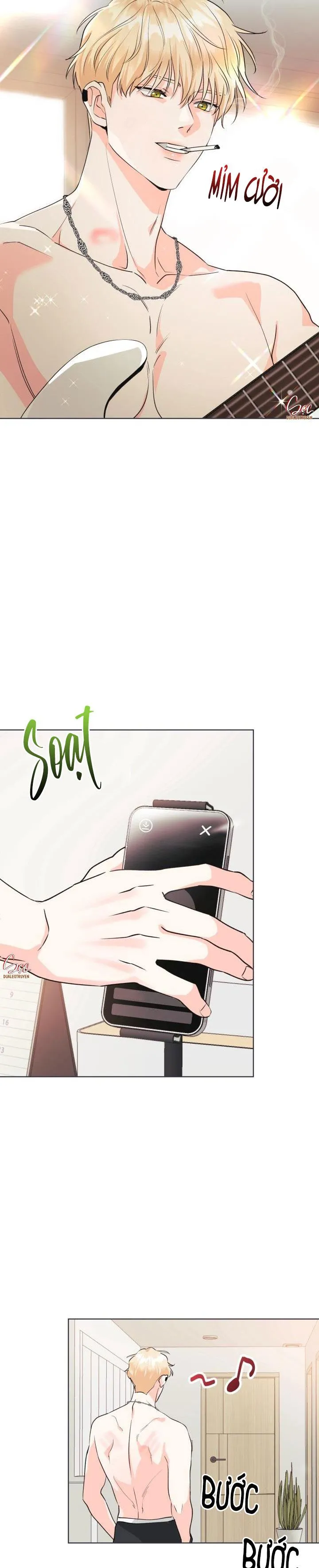 RE PLAYLIST Chapter 1 Trang 14