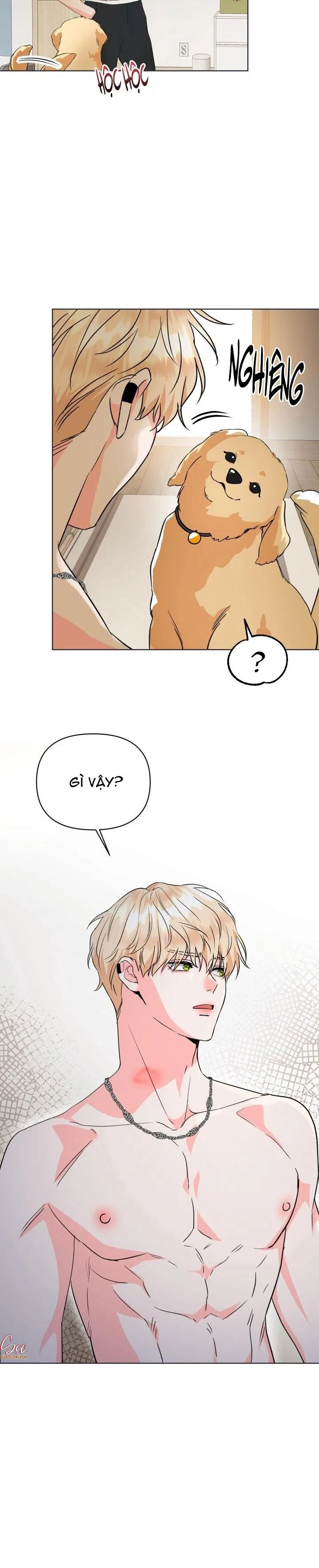 RE PLAYLIST Chapter 1 Trang 16